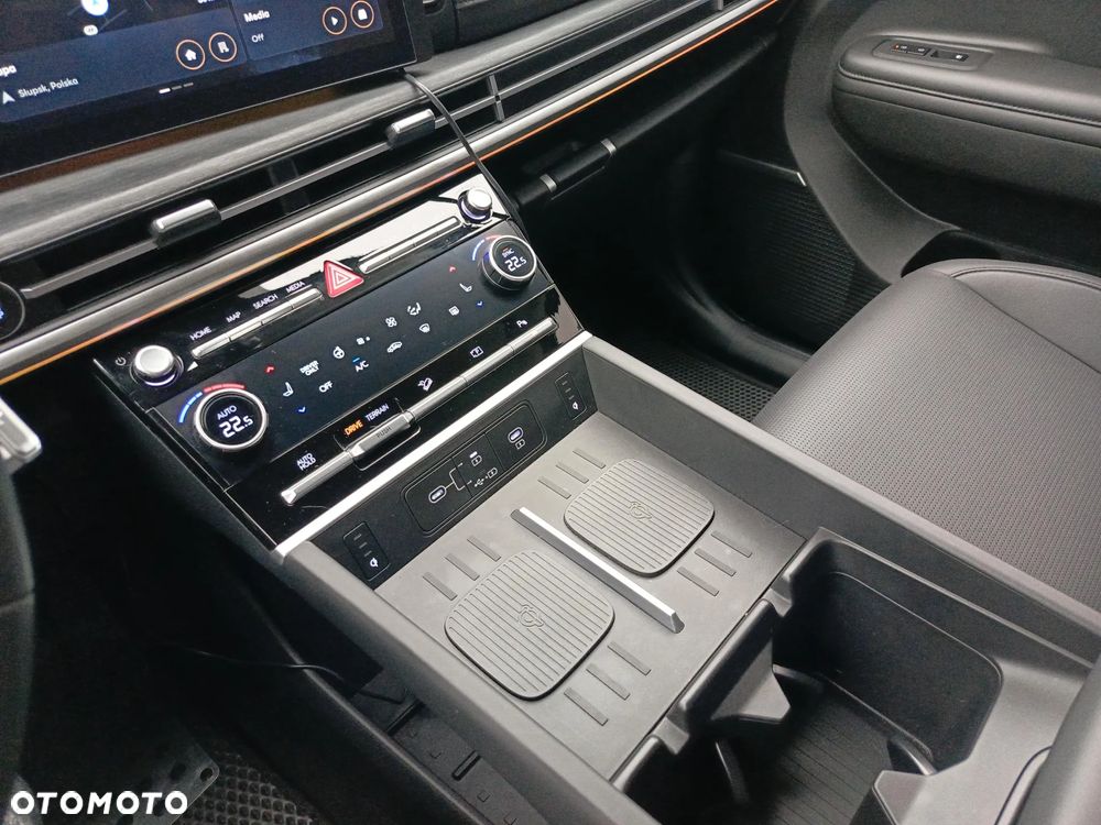 Hyundai Santa Fe 1.6 T-GDI HEV Platinum 4WD - 15