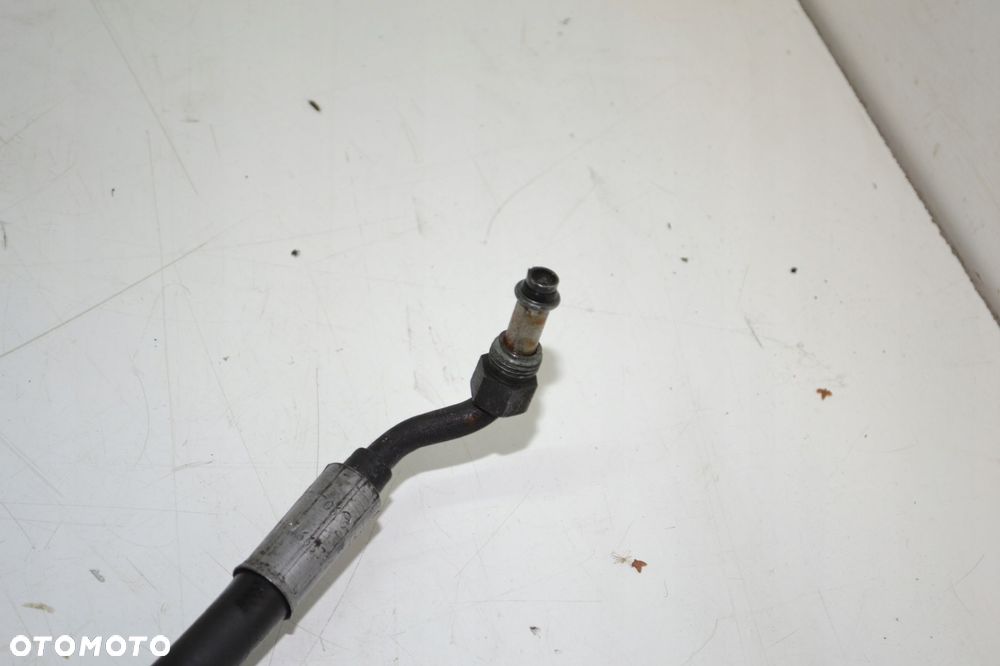 MERCEDES W211 3.0 CDI PRZEWÓD WĄŻ WSPOMAGANIA 2114663381 - 2