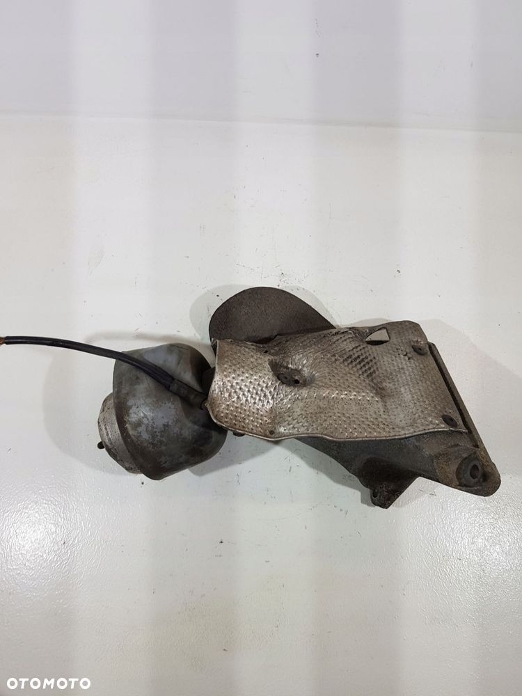 łapa poduszka silnika 8d0199388g audi a4 b6 a6 c5 passat b5 fl 1.8t awt - 6