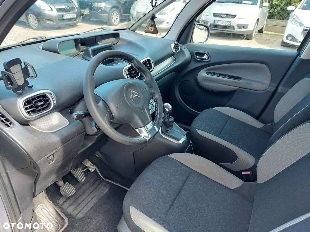 Citroën C3 Picasso - 8