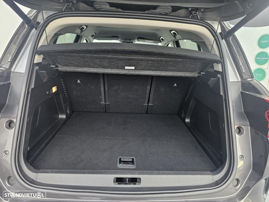 Citroën C5 Aircross 1.6 Hybrid Shine e-EAT8 - 14