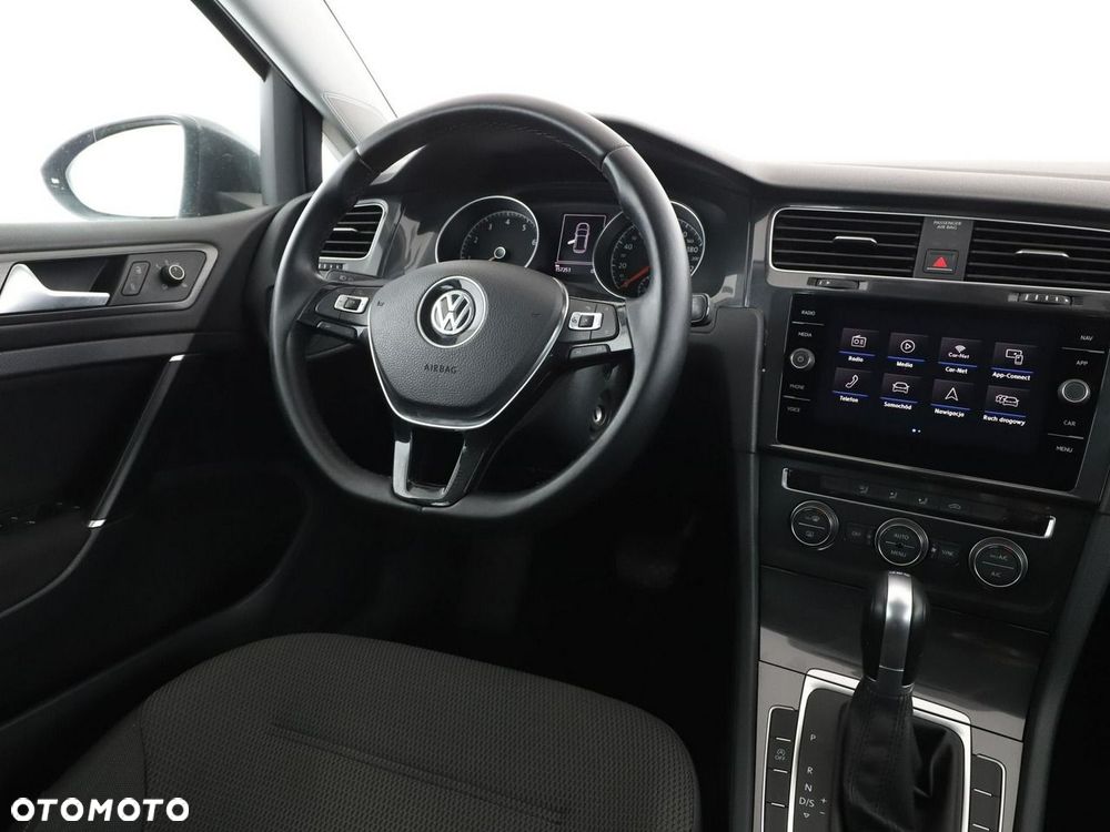 Volkswagen Golf 1.4 TSI BMT Comfortline DSG - 17