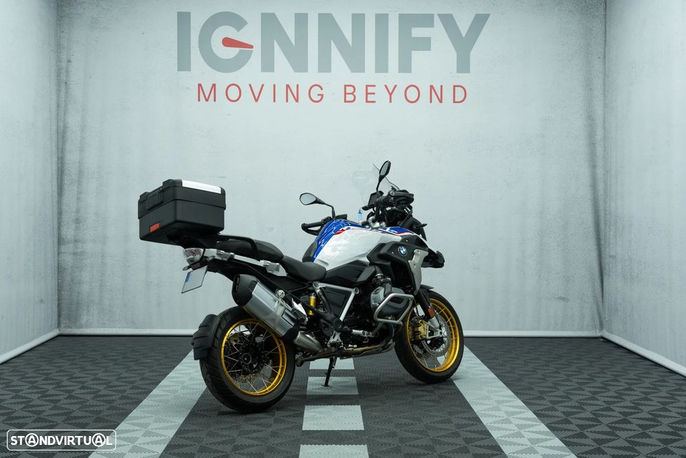BMW R 1250 GS HP - 3