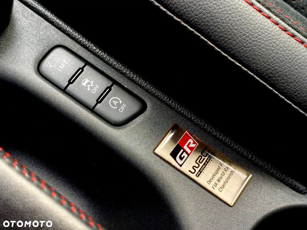 Toyota GR Yaris - 9