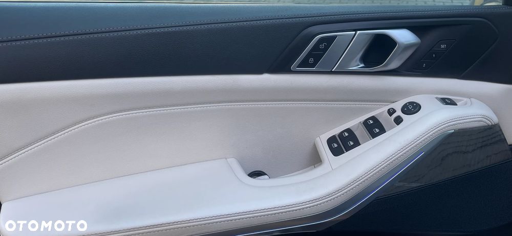 BMW X5 xDrive25d - 10