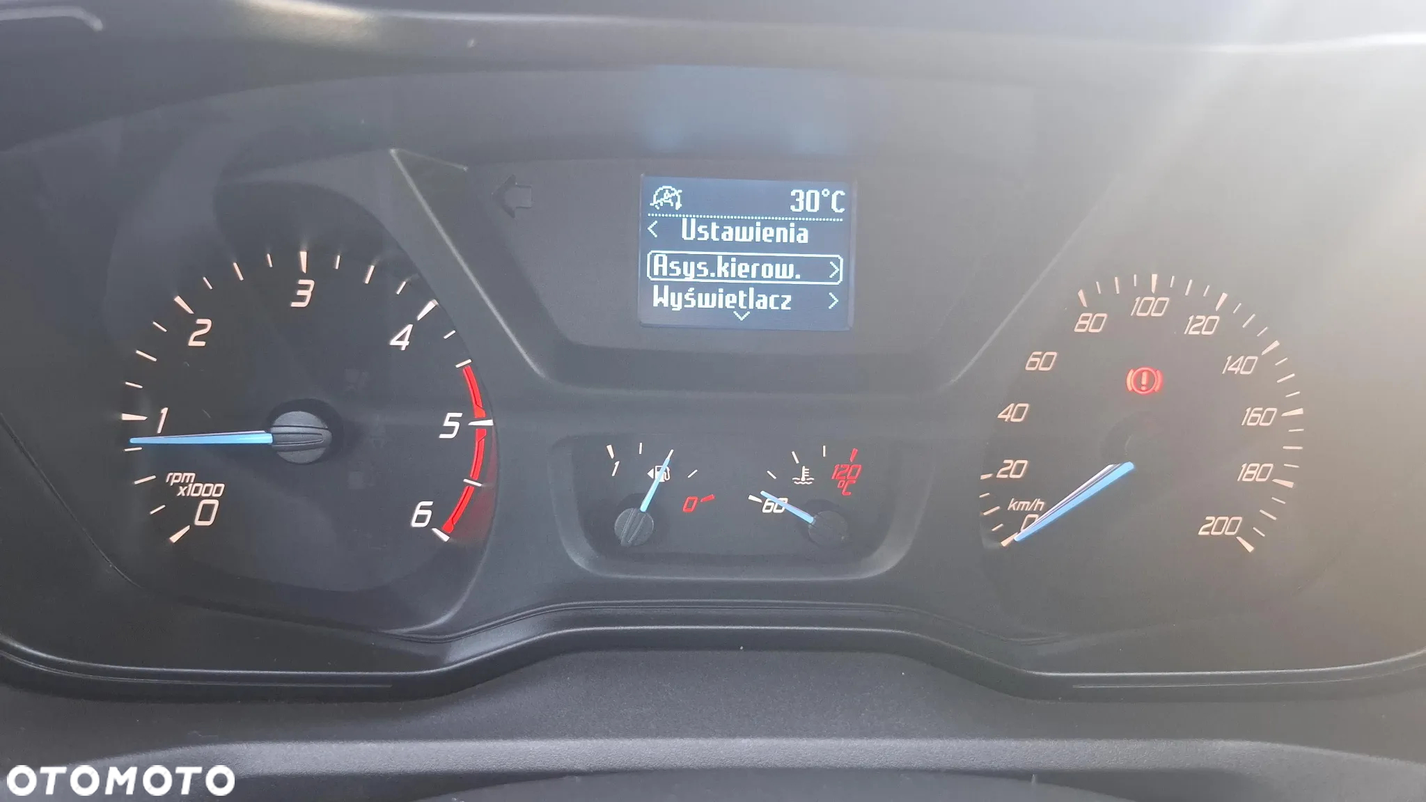 Ford Transit 350 L3H2 Trend - 19