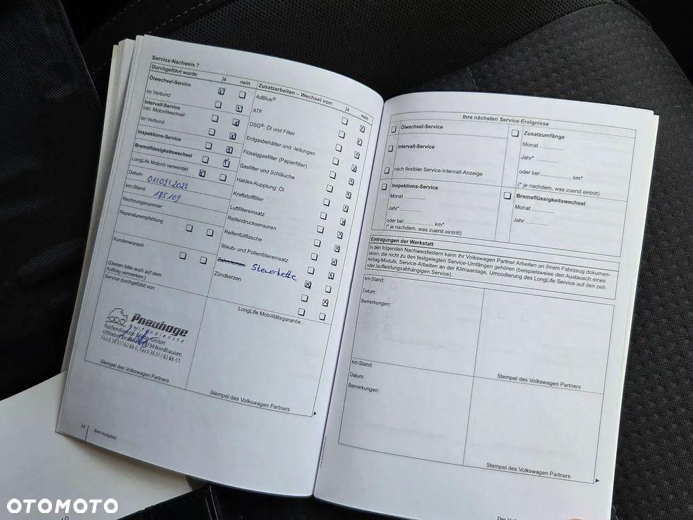 Volkswagen Polo 1.2 Comfortline - 38