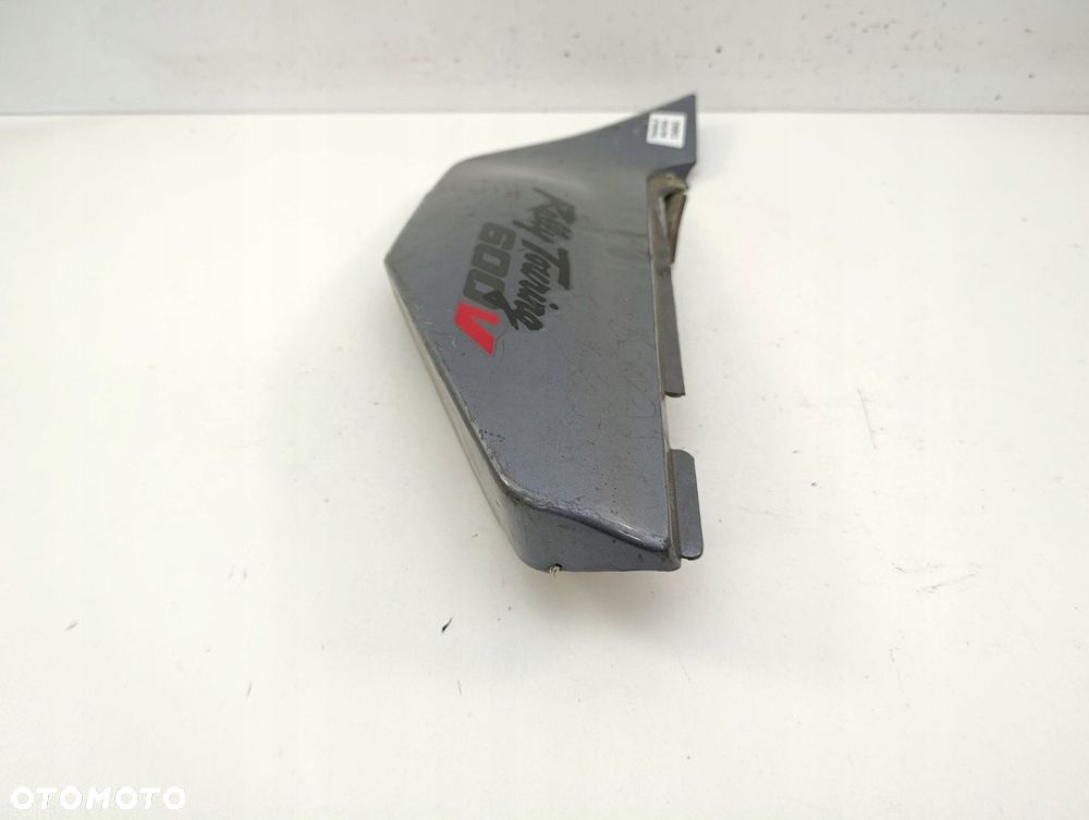 HONDA TRANSALP 600 PD06 OGON ZADUPEK LEWY - 5