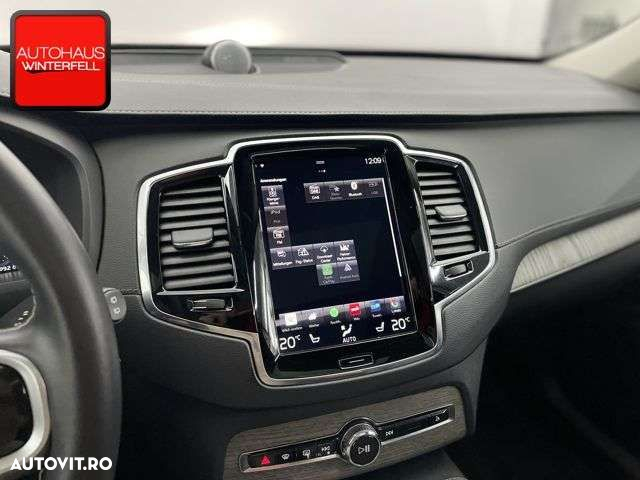 Volvo XC 90 - 28