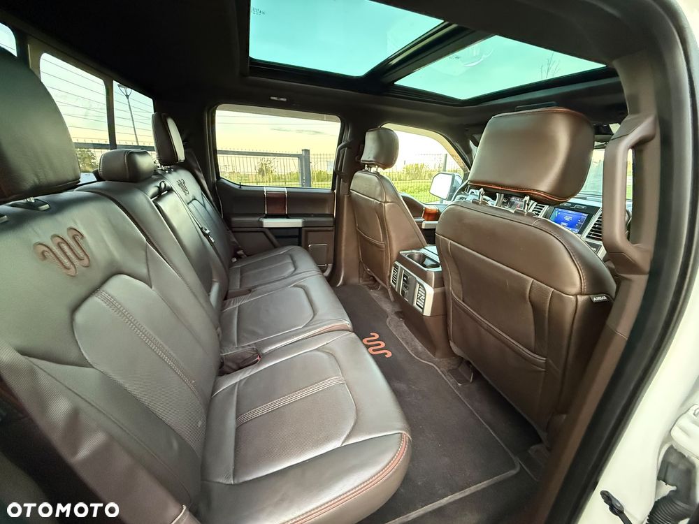 Ford F150 - 15