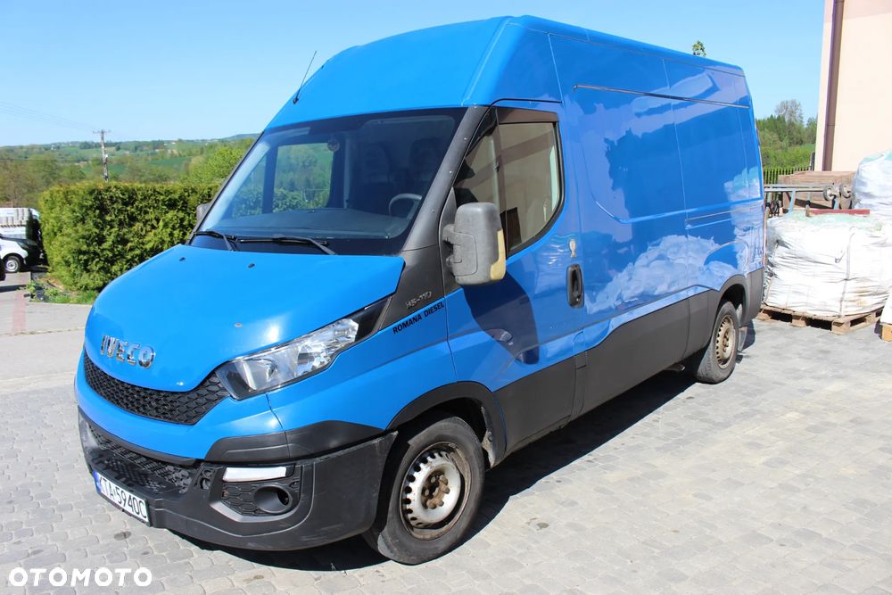 Iveco 35s11 - 23