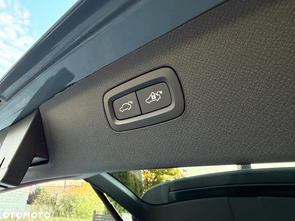 Volvo XC 90 T6 AWD Geartronic Inscription - 29