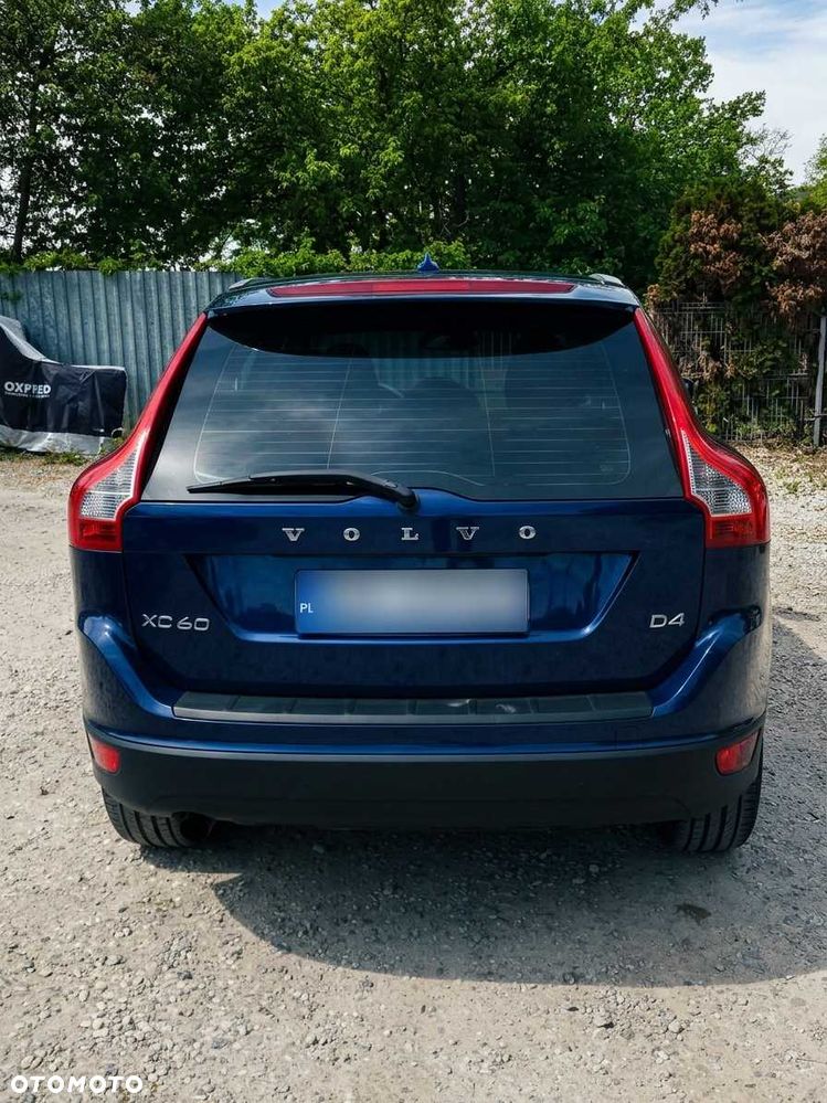 Volvo XC 60 - 8