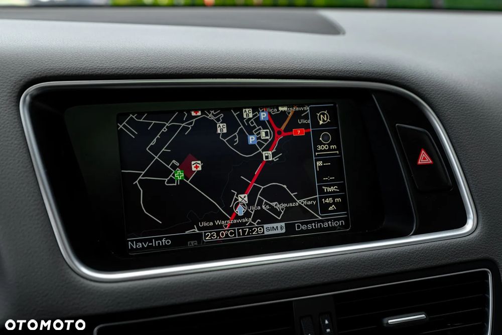 Audi Q5 2.0 TDI Quattro - 33