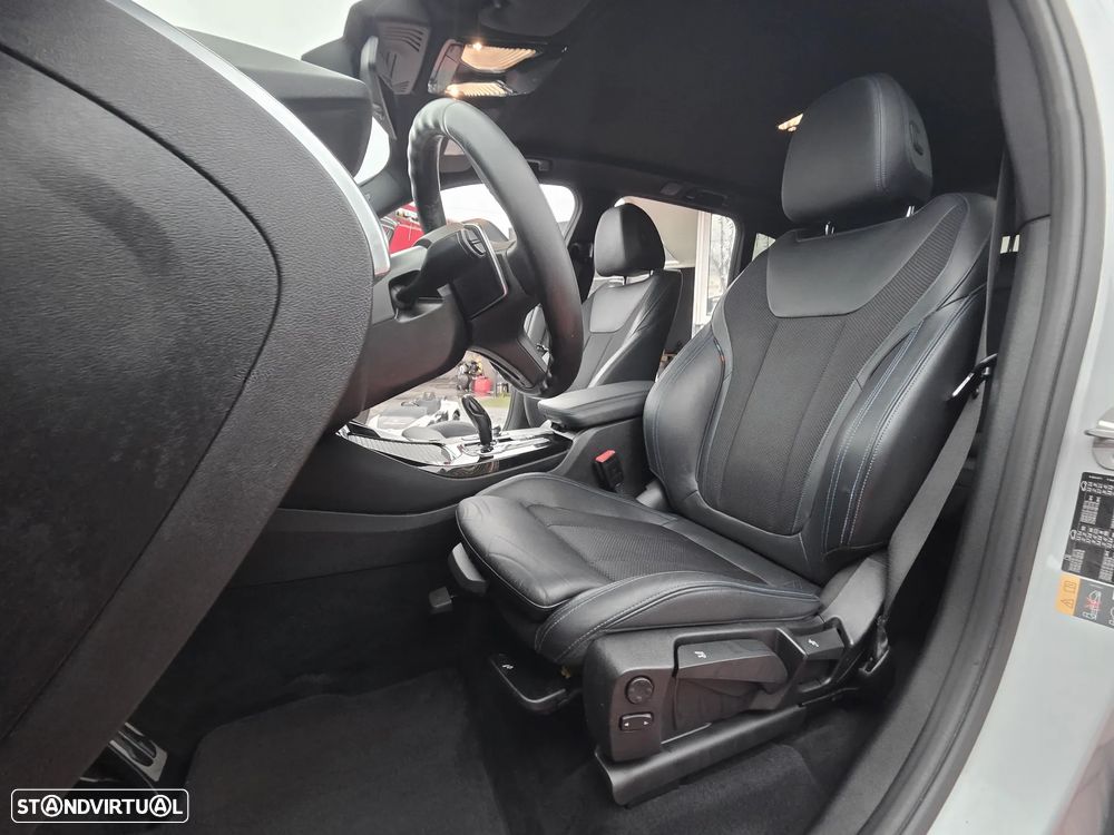BMW X3 30 e xDrive Pack M - 34