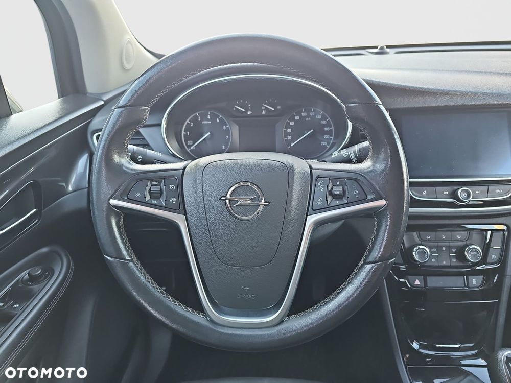 Opel Mokka 1.4 T Cosmo - 17