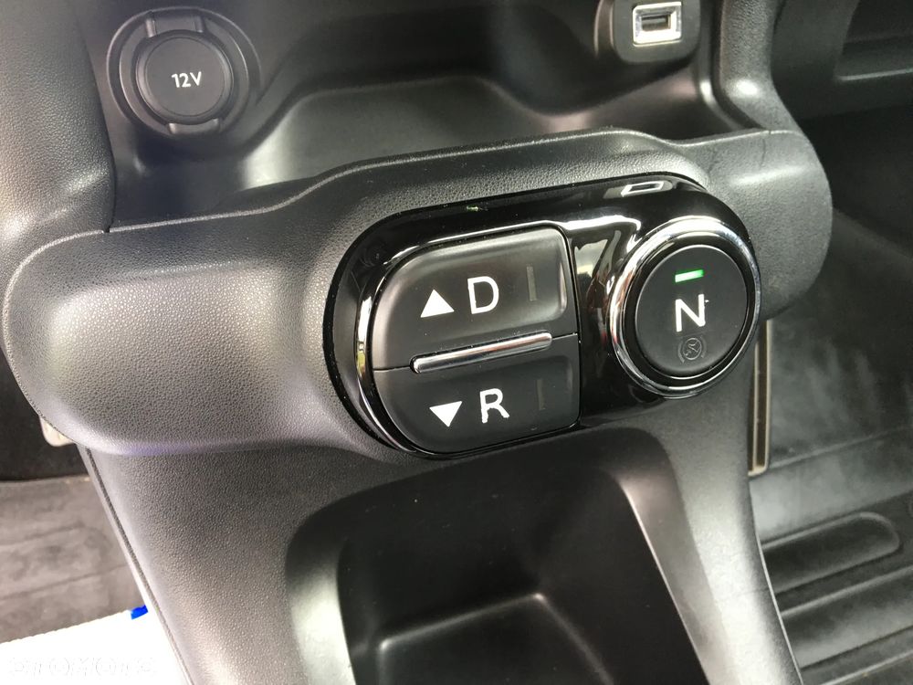 Citroën C4 Cactus 1.2 PureTech Live S&S ETG - 30