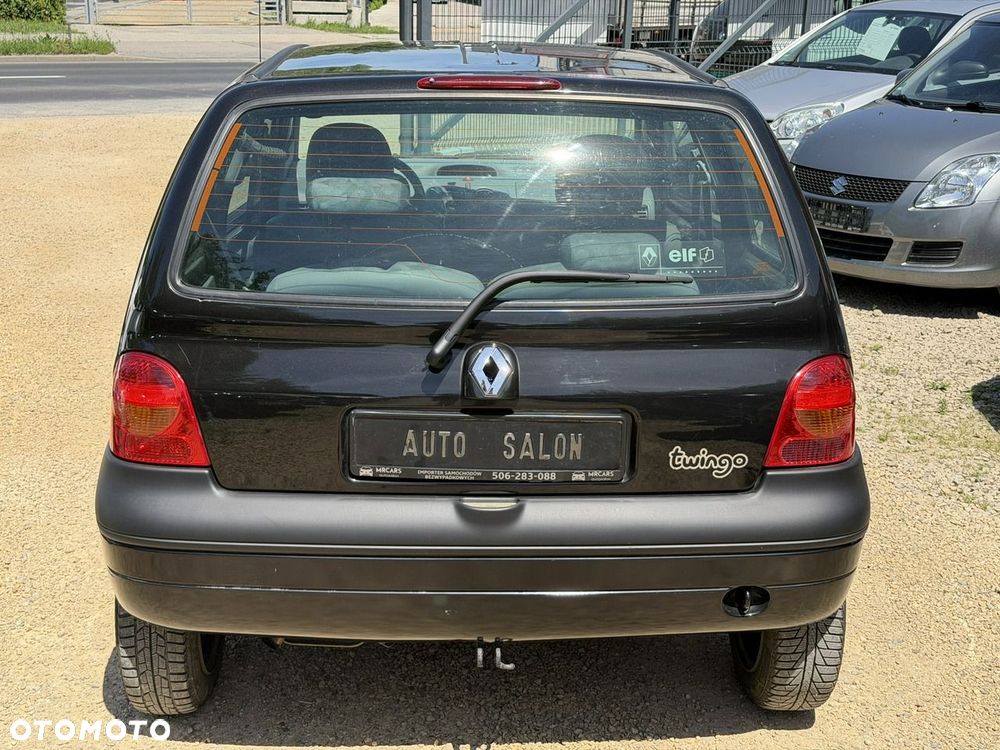 Renault Twingo - 8