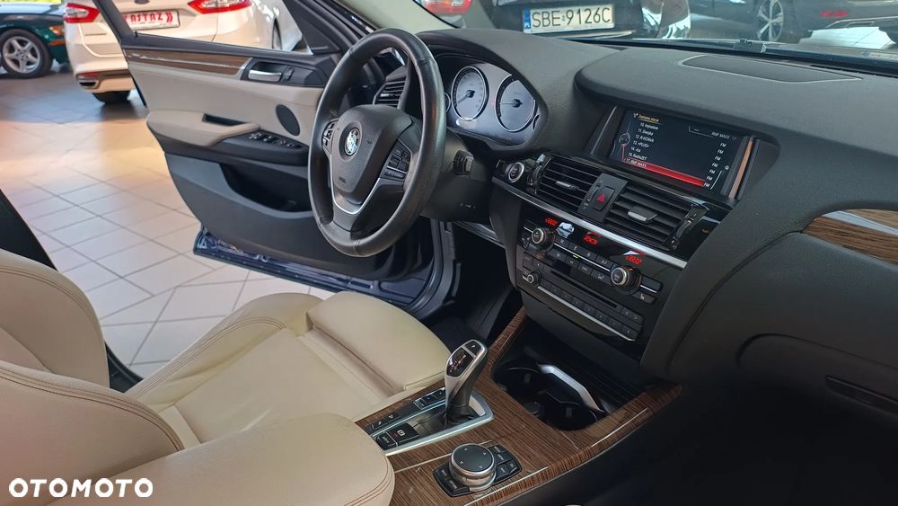 BMW X4 - 19