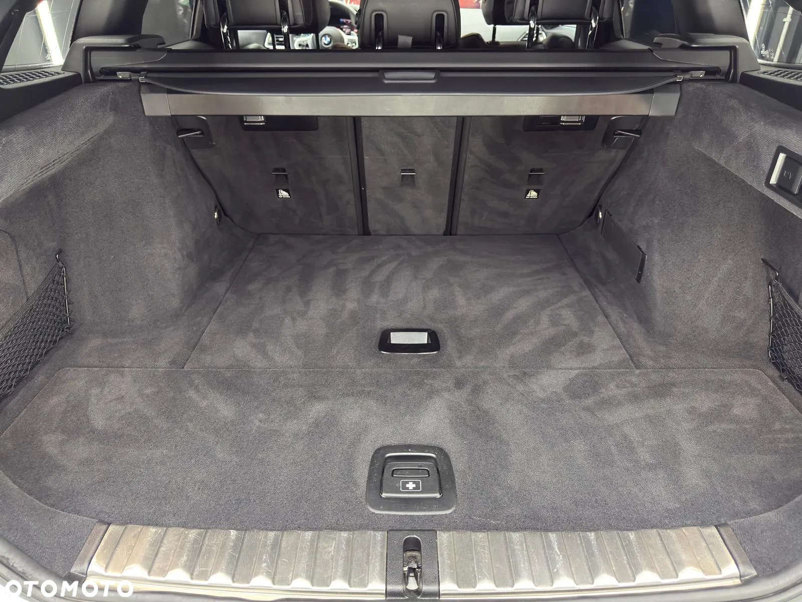 BMW Seria 3 320d xDrive M Sport sport - 31