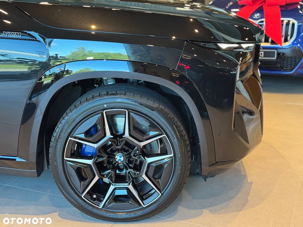 BMW XM 50e PHEV sport - 7