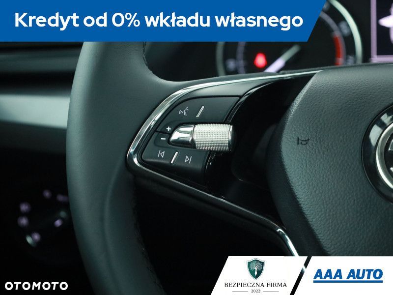 Skoda Superb - 14