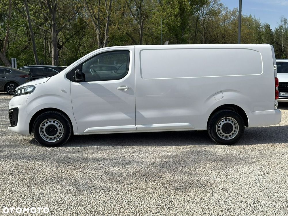 Opel Vivaro - 6