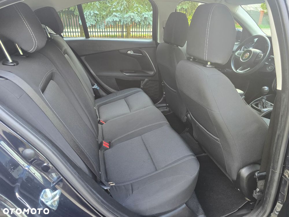 Fiat Tipo - 7