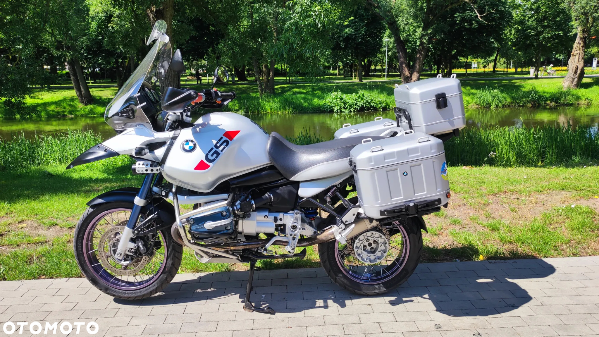 BMW Adventure - 4