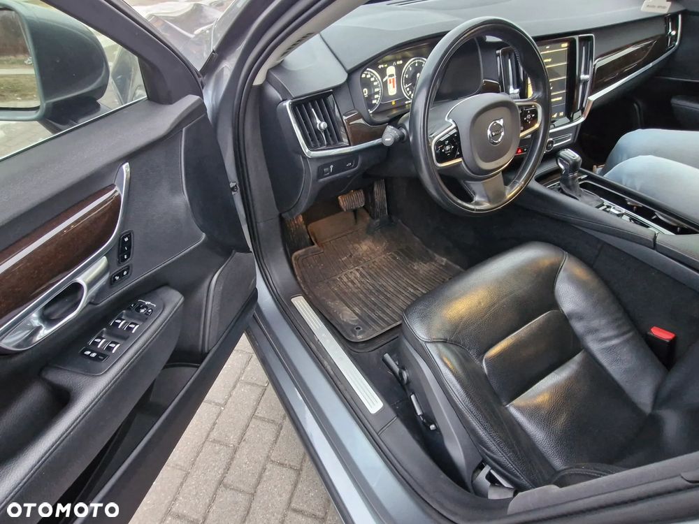 Volvo S90 T5 Momentum - 5