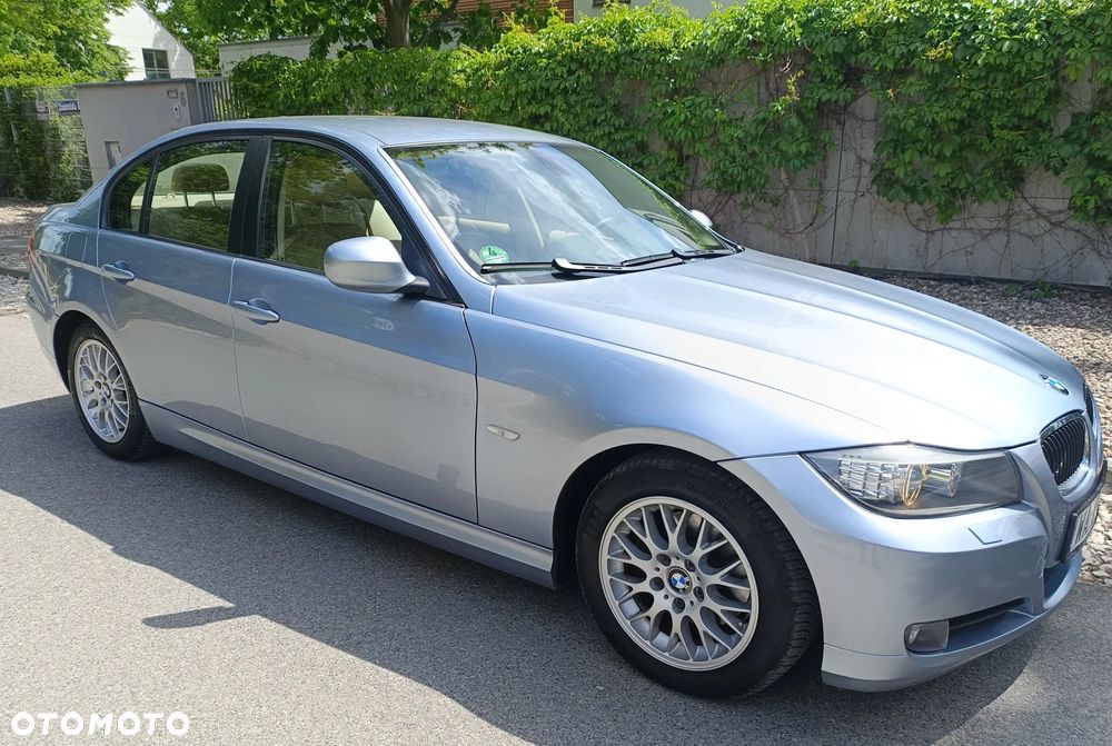BMW Seria 3 - 2