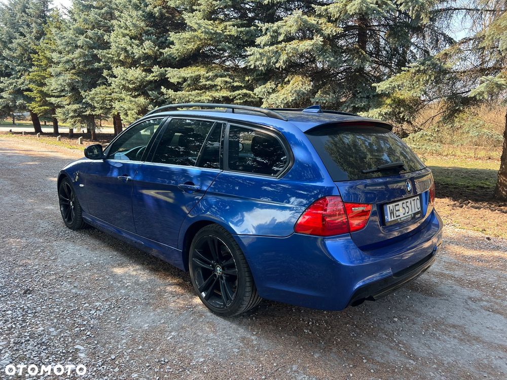 BMW Seria 3 318d - 13
