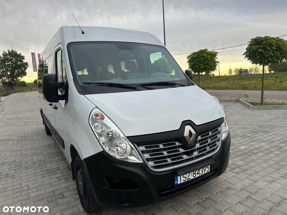 Renault Master - 19