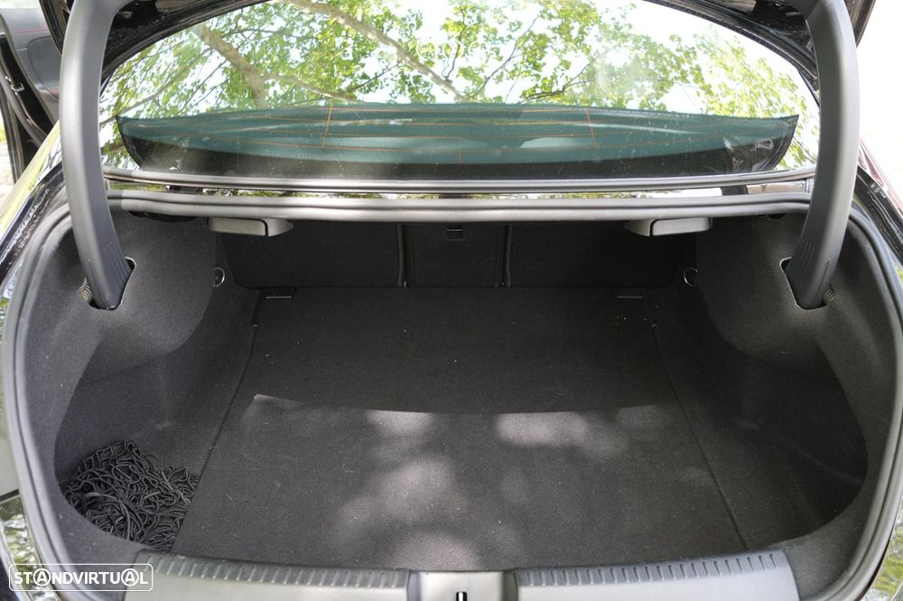 Mercedes-Benz CLA 200 AMG Line Aut. - 14