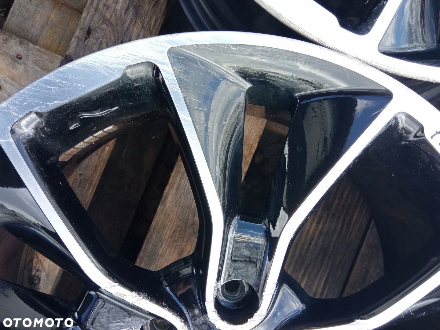 HYUNDAI i30n i30 n III FELGI ALUMINIOWE 19 R19 5x114,3 ET55 52910-S0100 - 10
