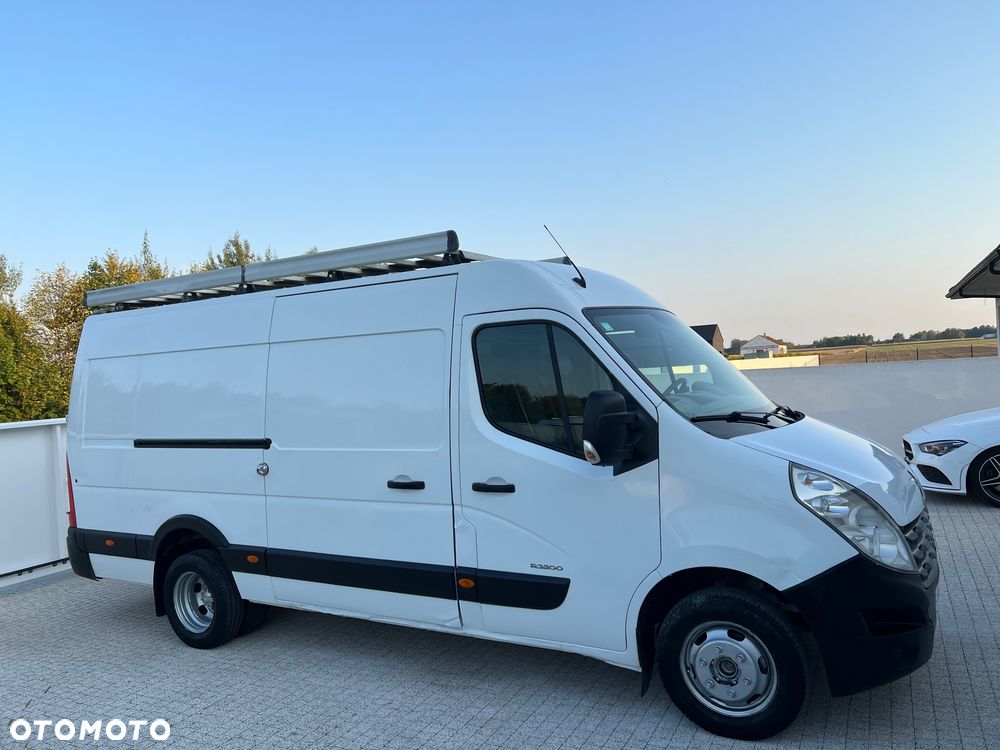 Renault MASTER - 20
