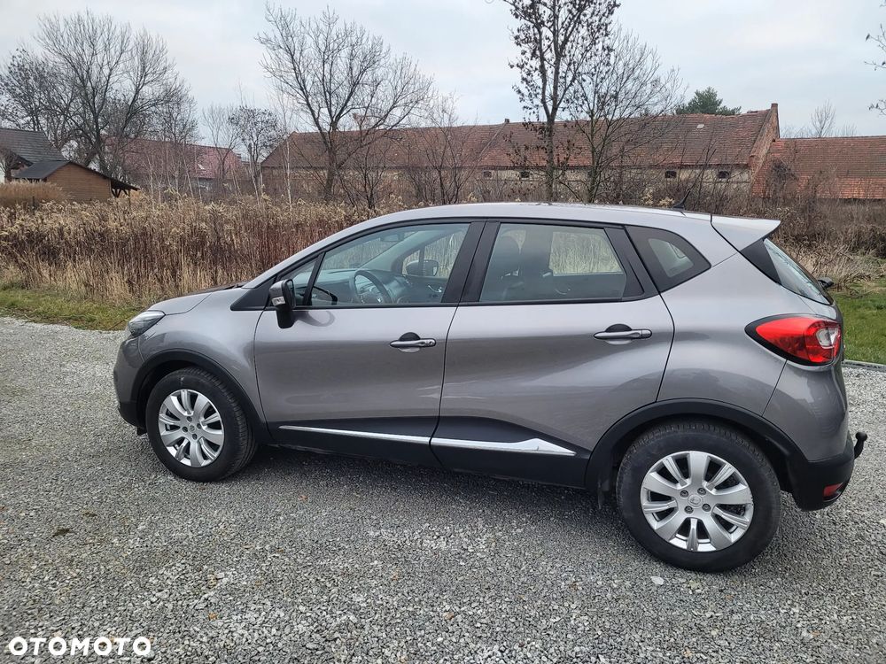 Renault Captur 0.9 Energy TCe Intens - 3