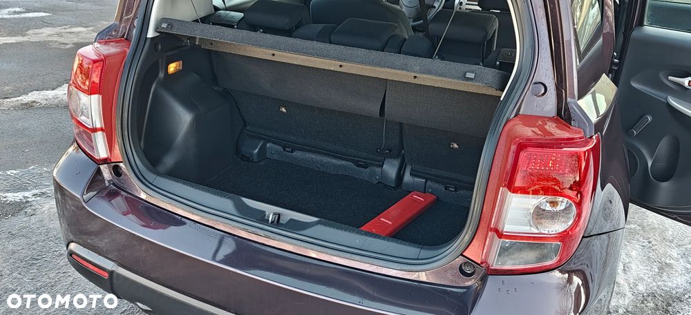 Toyota Urban Cruiser 1.4 D-4D 4x2 Town - 5