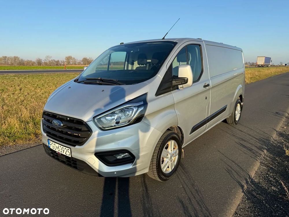 Ford Transit - 18