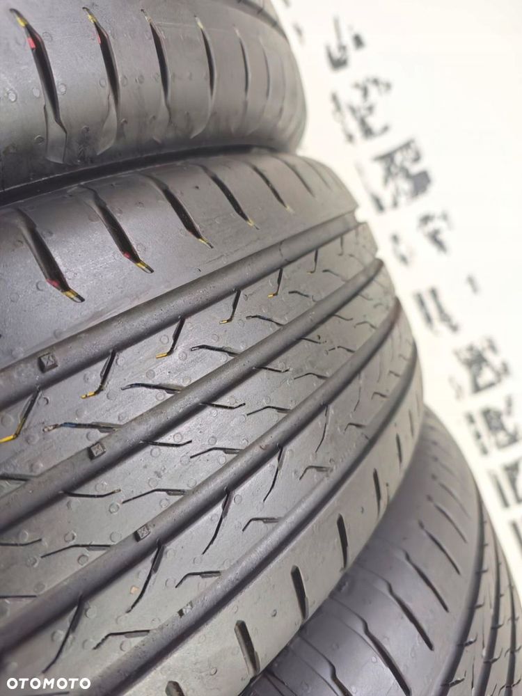 215/60r18 continental opony letnie nowe 2024r 50861 - 5