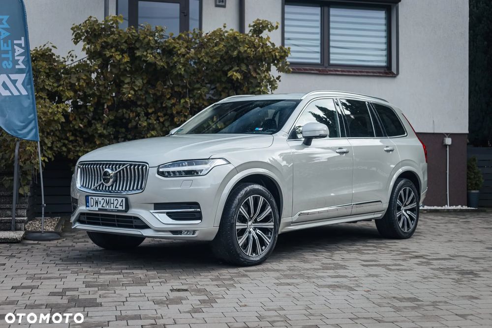 Volvo XC 90 - 20