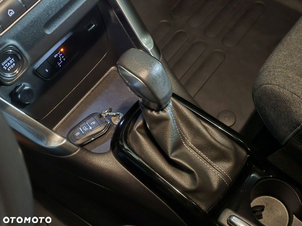 Citroën C3 Aircross - 32