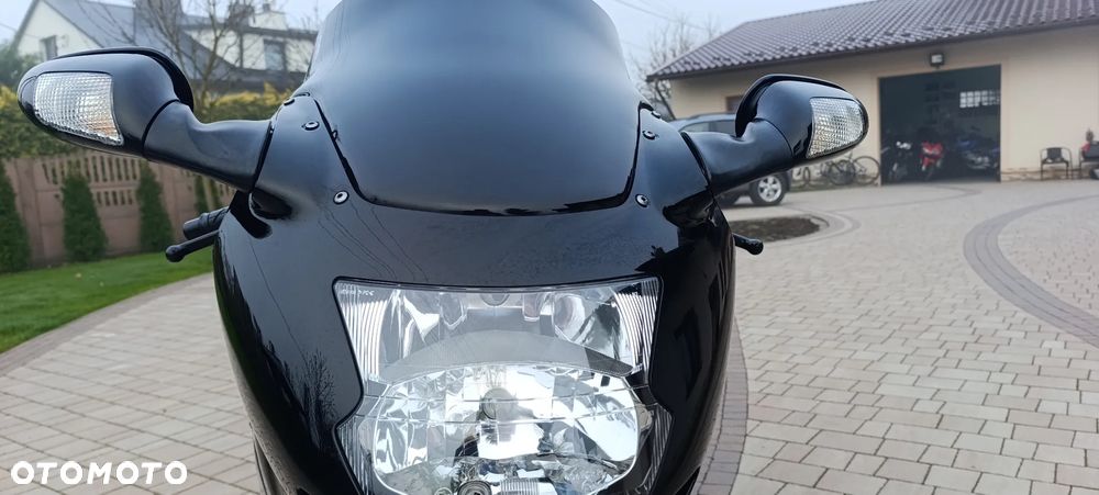 Kawasaki Ninja 1000 SX - 16