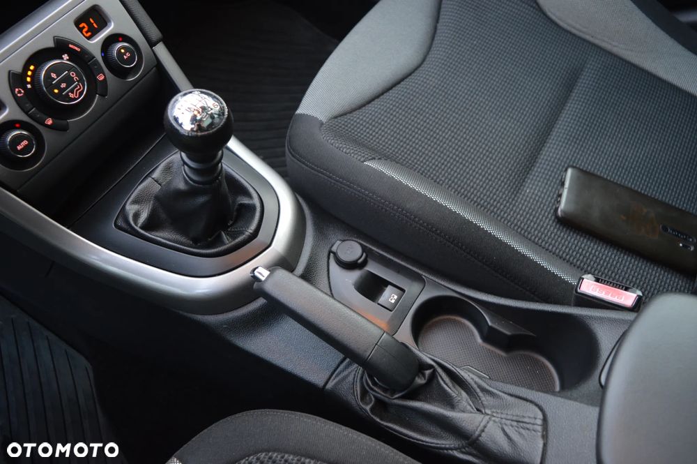 Peugeot 308 - 14