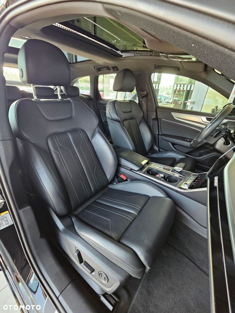 Audi A6 Avant - 40