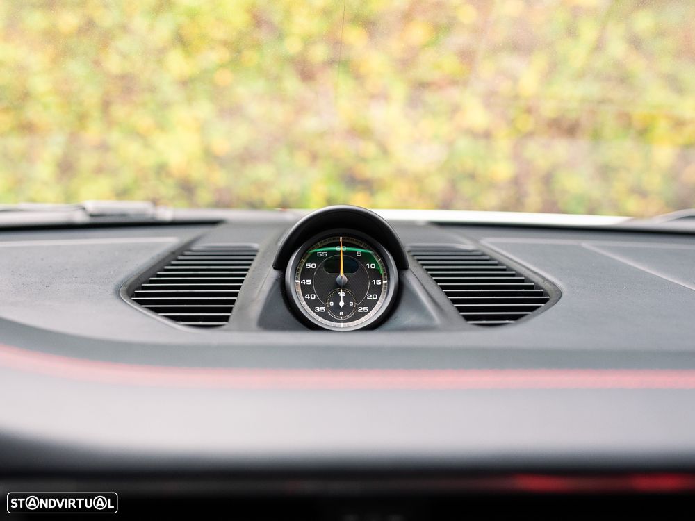 Porsche 911 (991) GT3 - 32