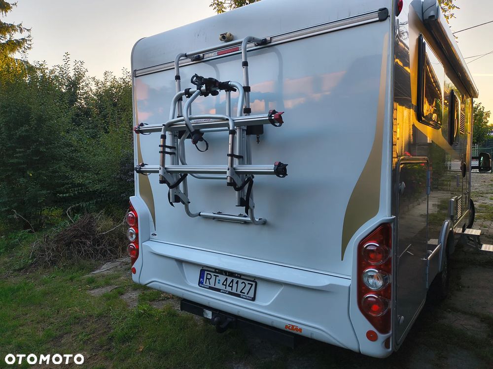 Fiat Ducato 33 MJ L3 - 3