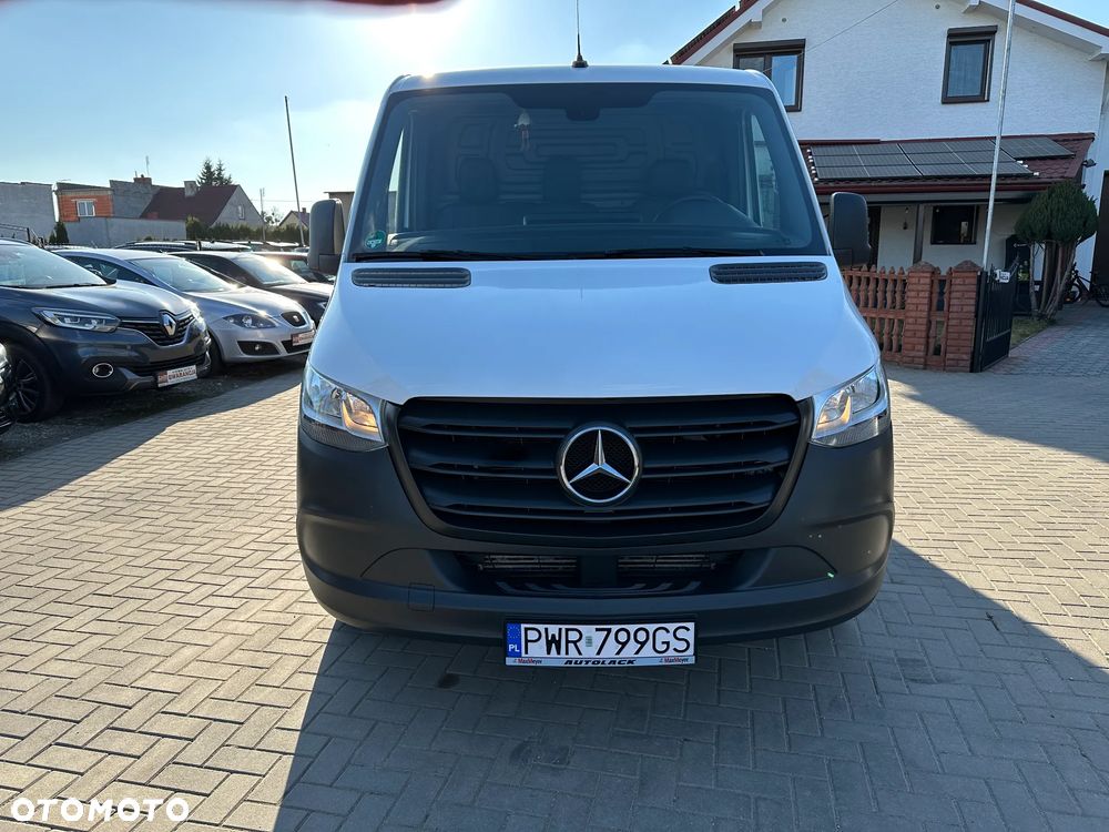 Mercedes-Benz Sprinter - 29