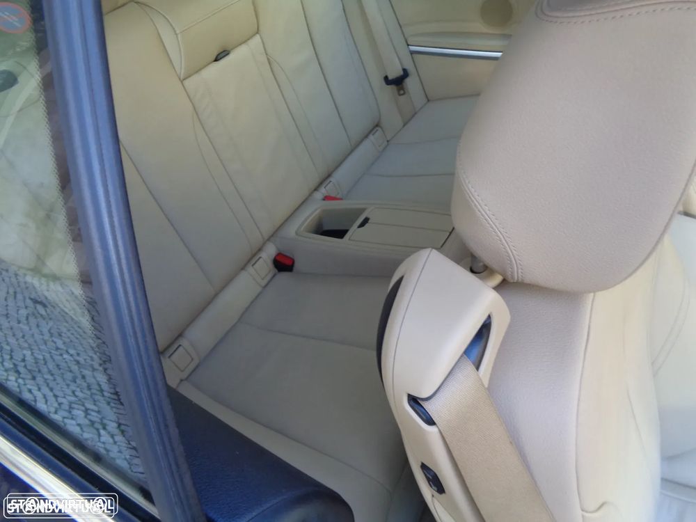 BMW 420 d Line Luxury Auto - 17