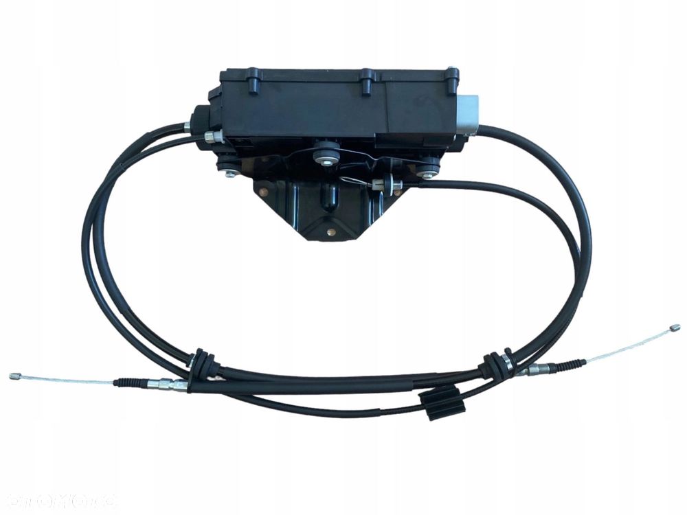 MODUŁ HAMULCA POSTOJOWEGO BMW F15 F16 2013-2019 34436874220 - 1